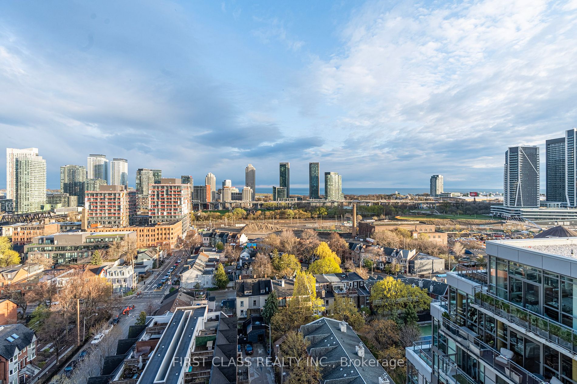 78 Tecumseth Street #1604