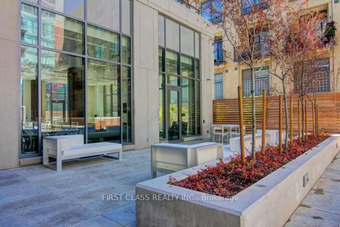 78 Tecumseth Street #1604