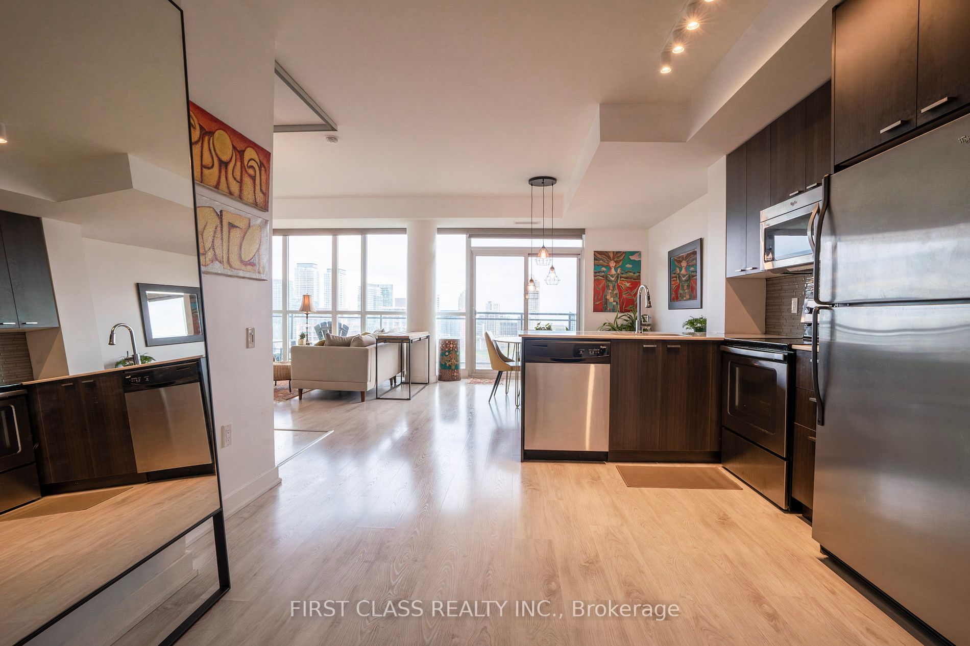 78 Tecumseth Street #1604