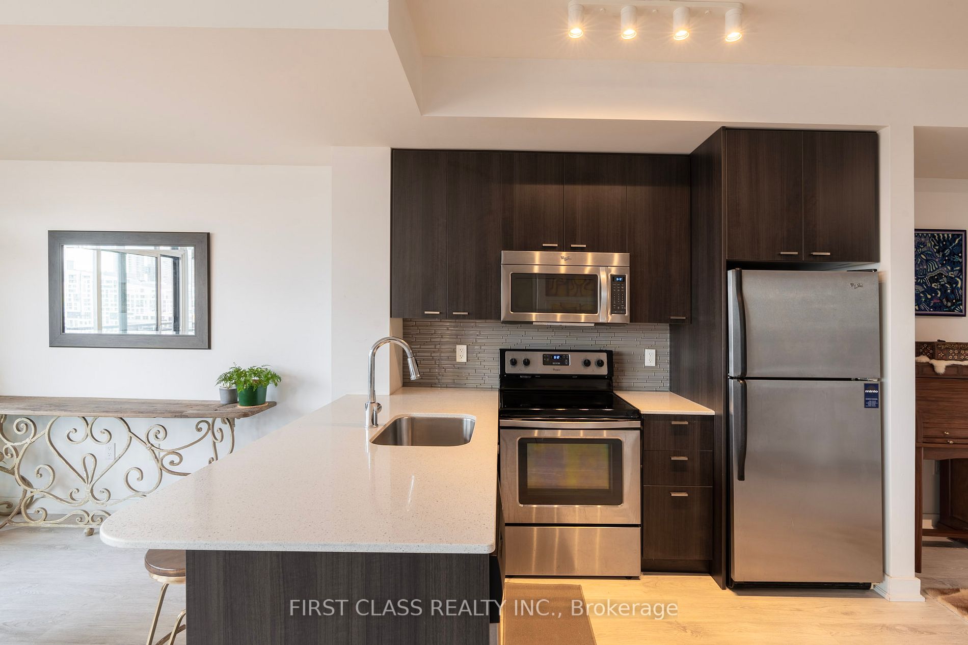78 Tecumseth Street #1604