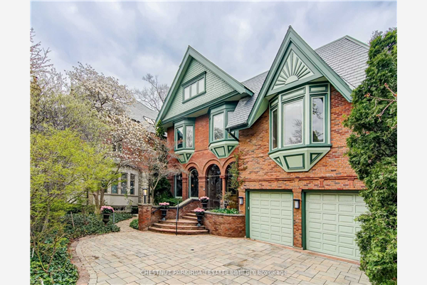 21 Scarth Rd, Toronto