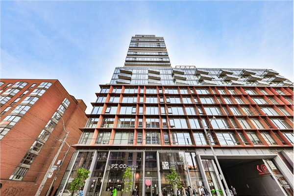 60 Colborne St, Toronto
