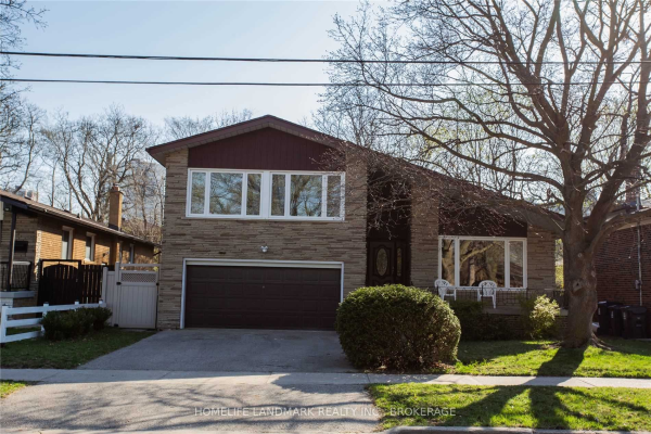 229 Torresdale Ave, Toronto