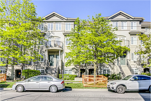 108 Finch Ave W, Toronto