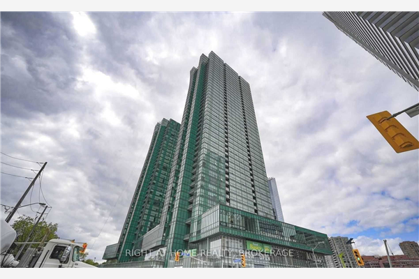 4750 Yonge St, Toronto