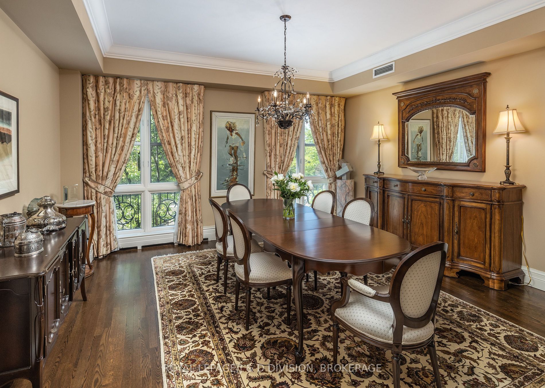 2 Chedington Place, #2C