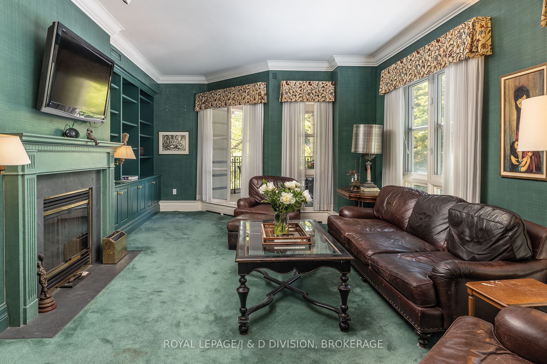 2 Chedington Place, #2C