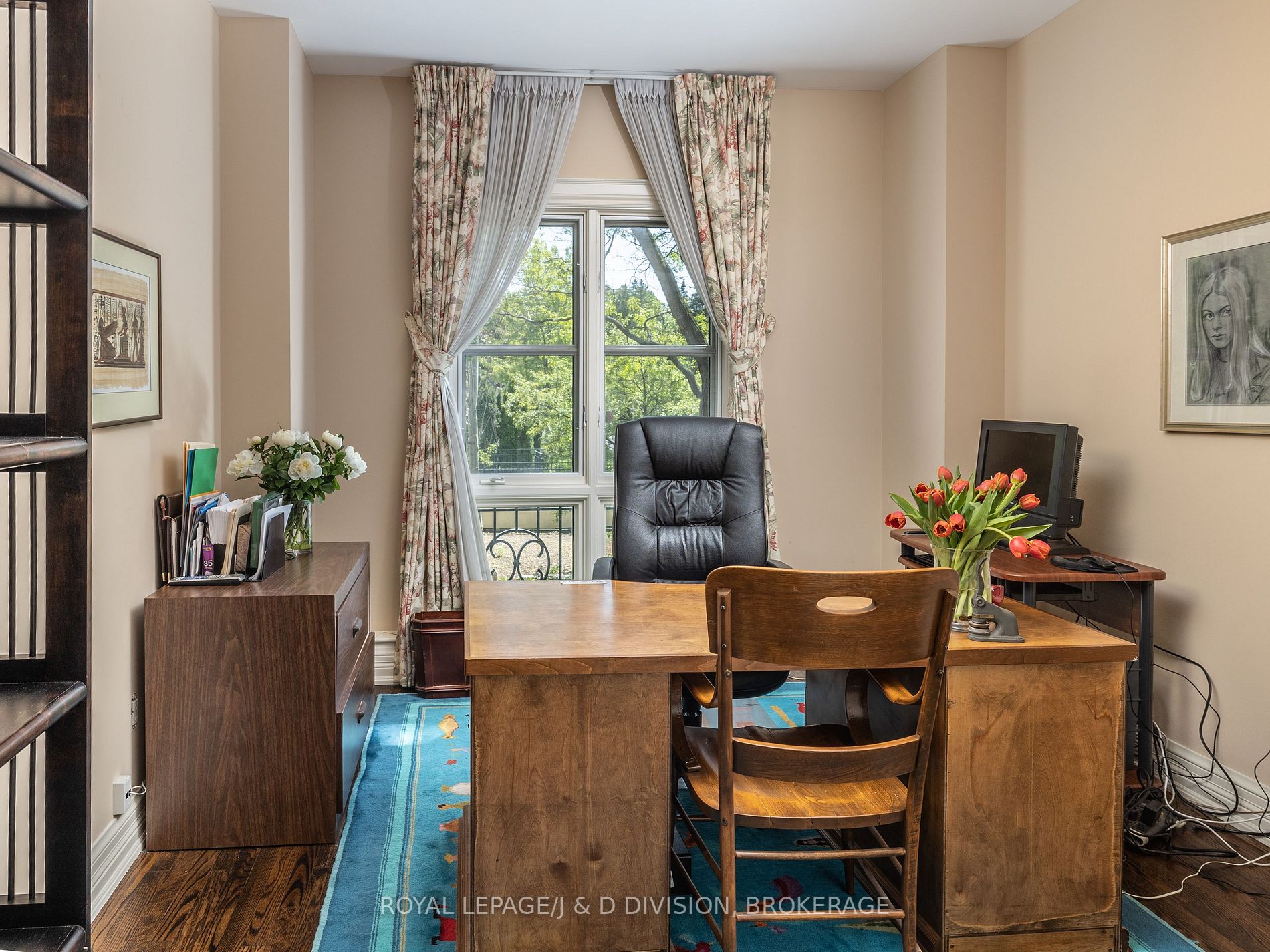 2 Chedington Place, #2C