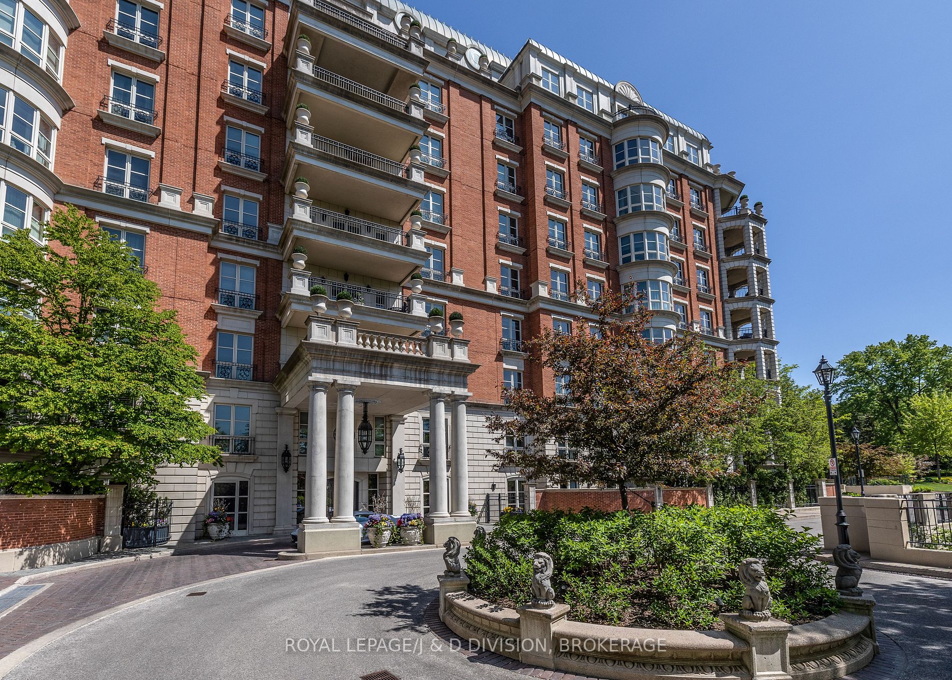 2 Chedington Place, #2C