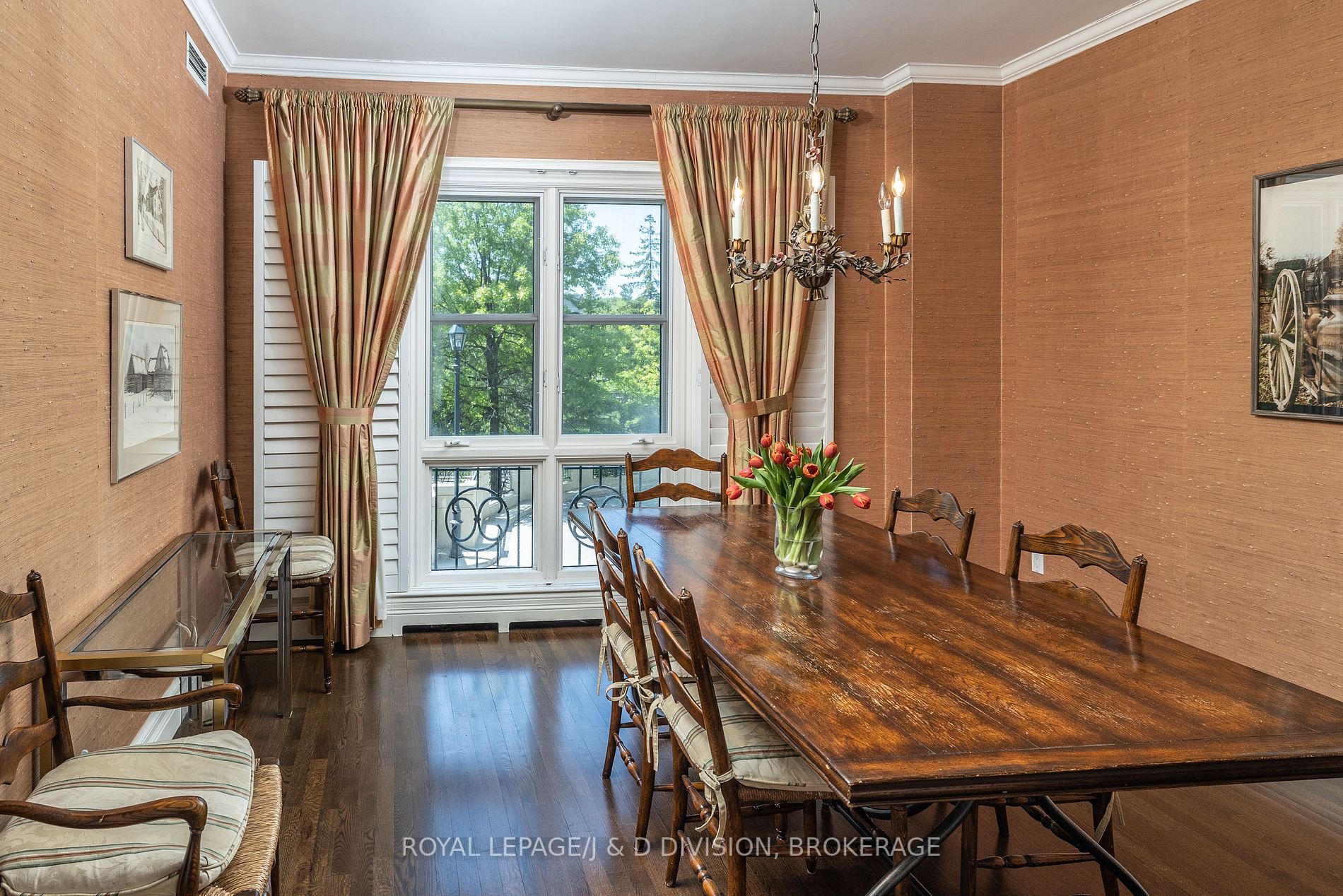 2 Chedington Place, #2C