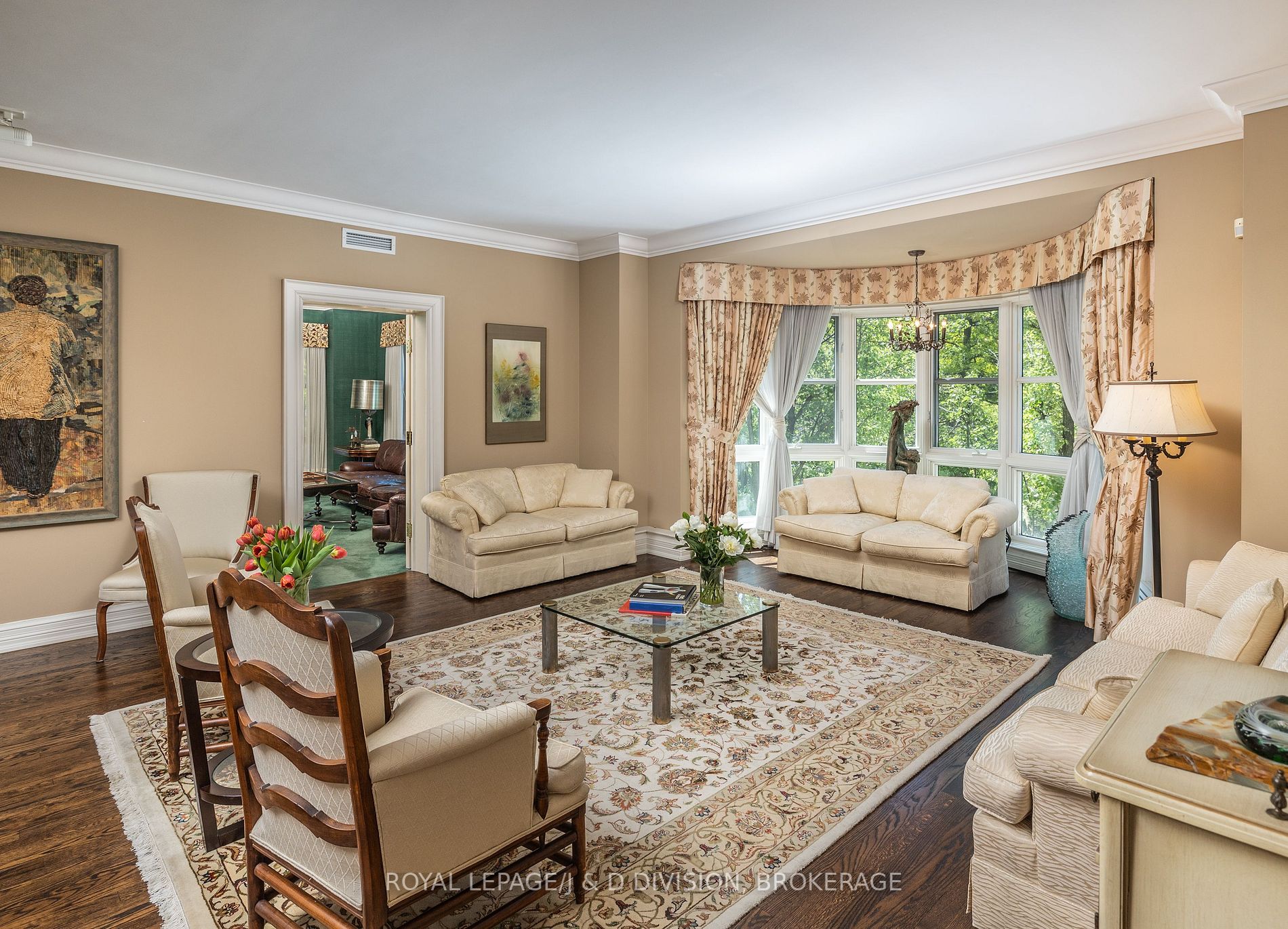 2 Chedington Place, #2C
