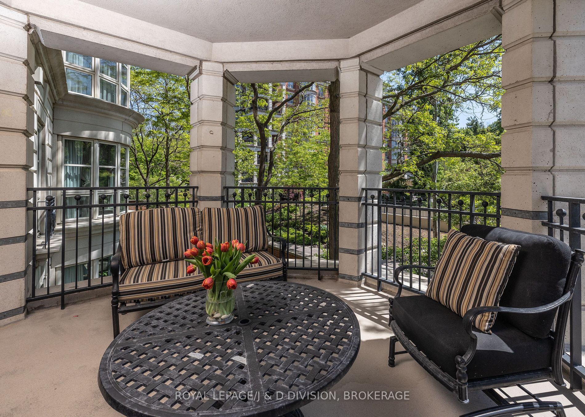2 Chedington Place, #2C