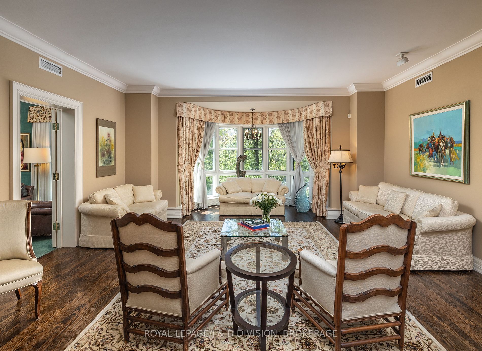 2 Chedington Place, #2C