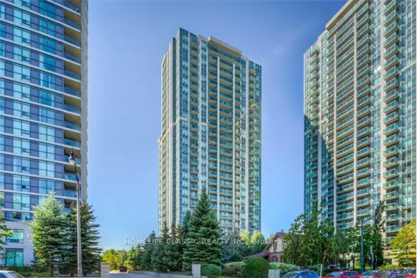 18 Harrison Garden Blvd S, Toronto