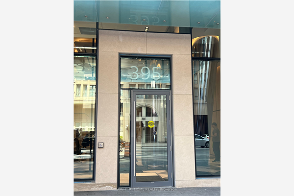 395 Bloor St E, Toronto