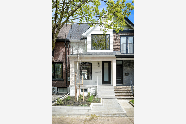 768 Richmond St W, Toronto