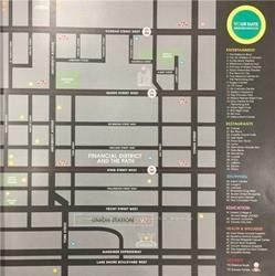 330 Richmond St W, #505