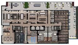 330 Richmond St W, #505
