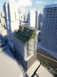 330 Richmond St W, #505