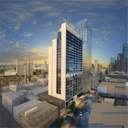 330 Richmond St W, #505