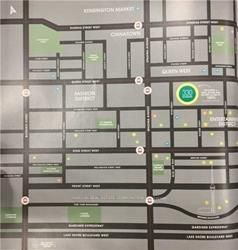 330 Richmond St W, #505