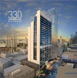 330 Richmond St W, #505