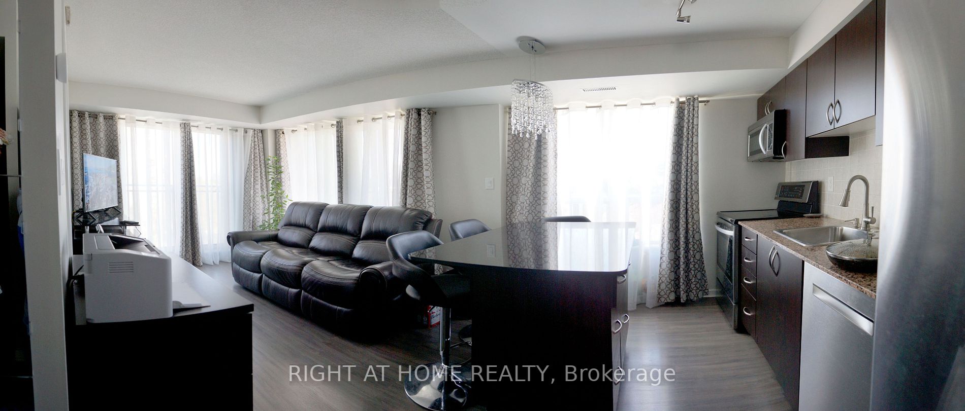 801 Sheppard Ave W, #302