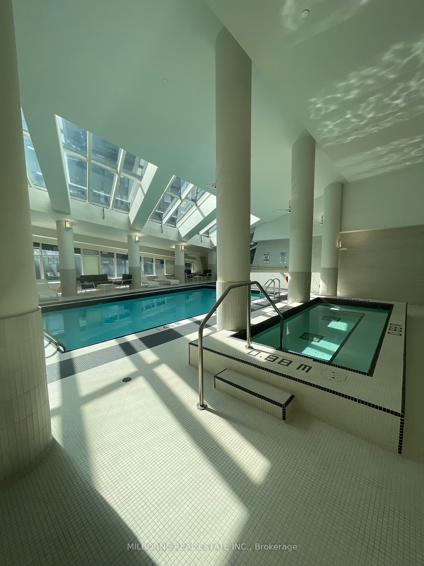 8 The Esplanade Ave, #4311