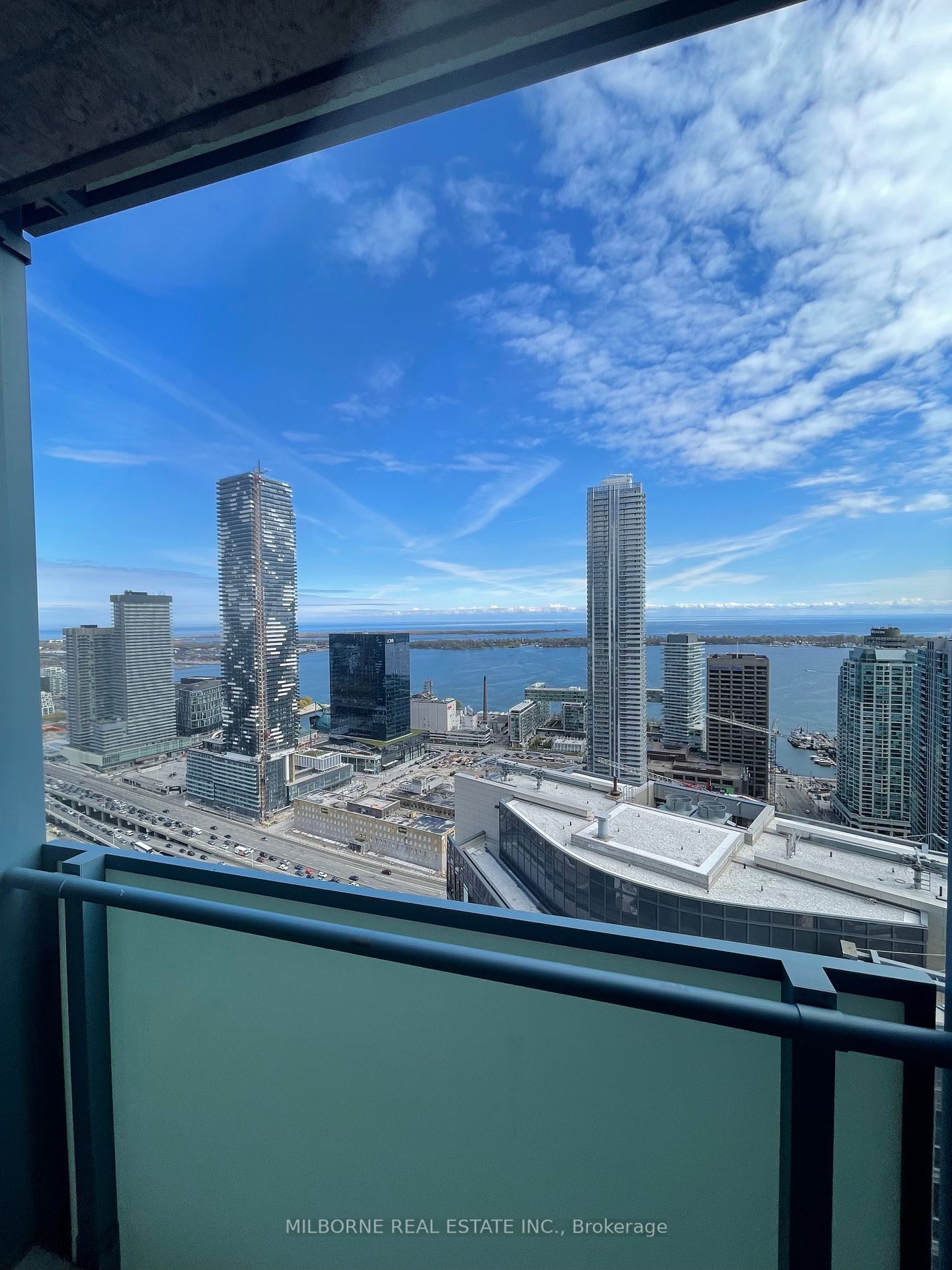 8 The Esplanade Ave, #4311