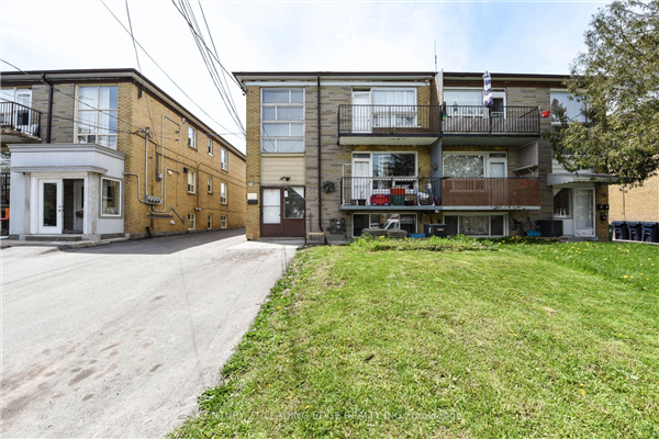 14 Garthdale Crt, Toronto