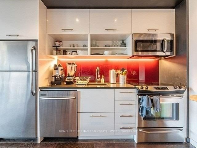 51 Trolley Cres, #1101