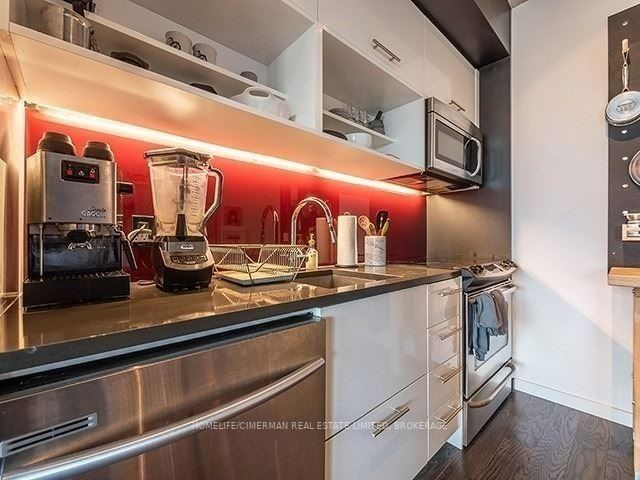 51 Trolley Cres, #1101