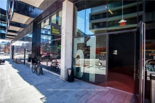 51 Trolley Cres, #1101