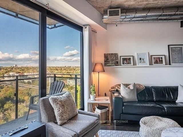 51 Trolley Cres, #1101