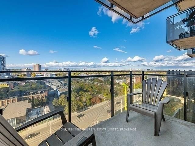 51 Trolley Cres, #1101