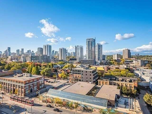 51 Trolley Cres, #1101