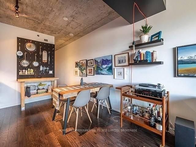51 Trolley Cres, #1101