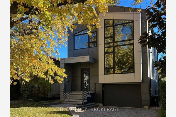 97 Parkview Ave, Toronto