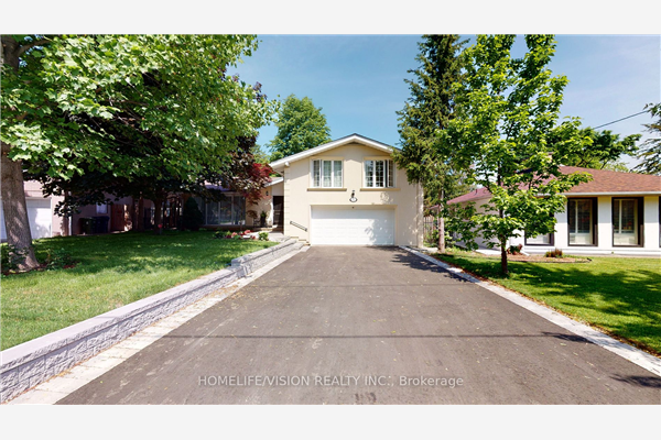 12 Flaremore Cres, Toronto