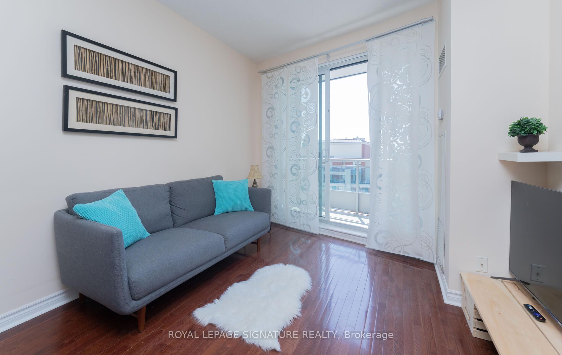 60 Byng Ave, #1502