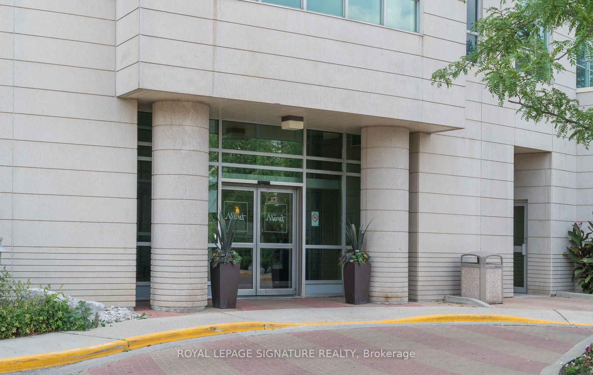 60 Byng Ave, #1502