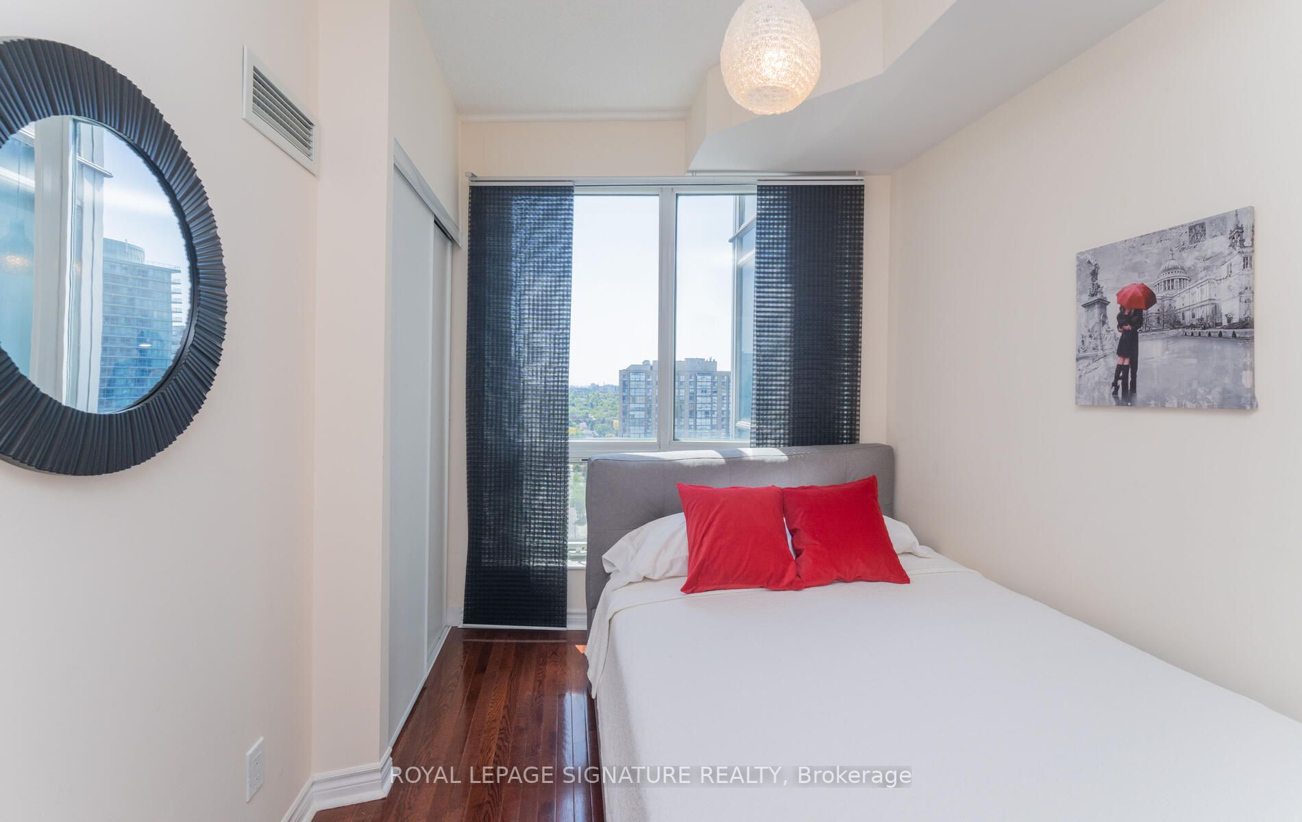 60 Byng Ave, #1502