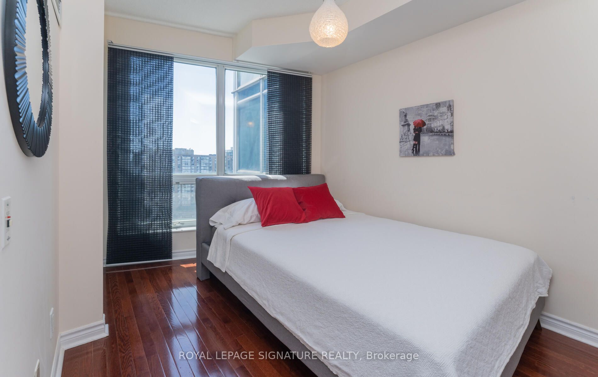 60 Byng Ave, #1502