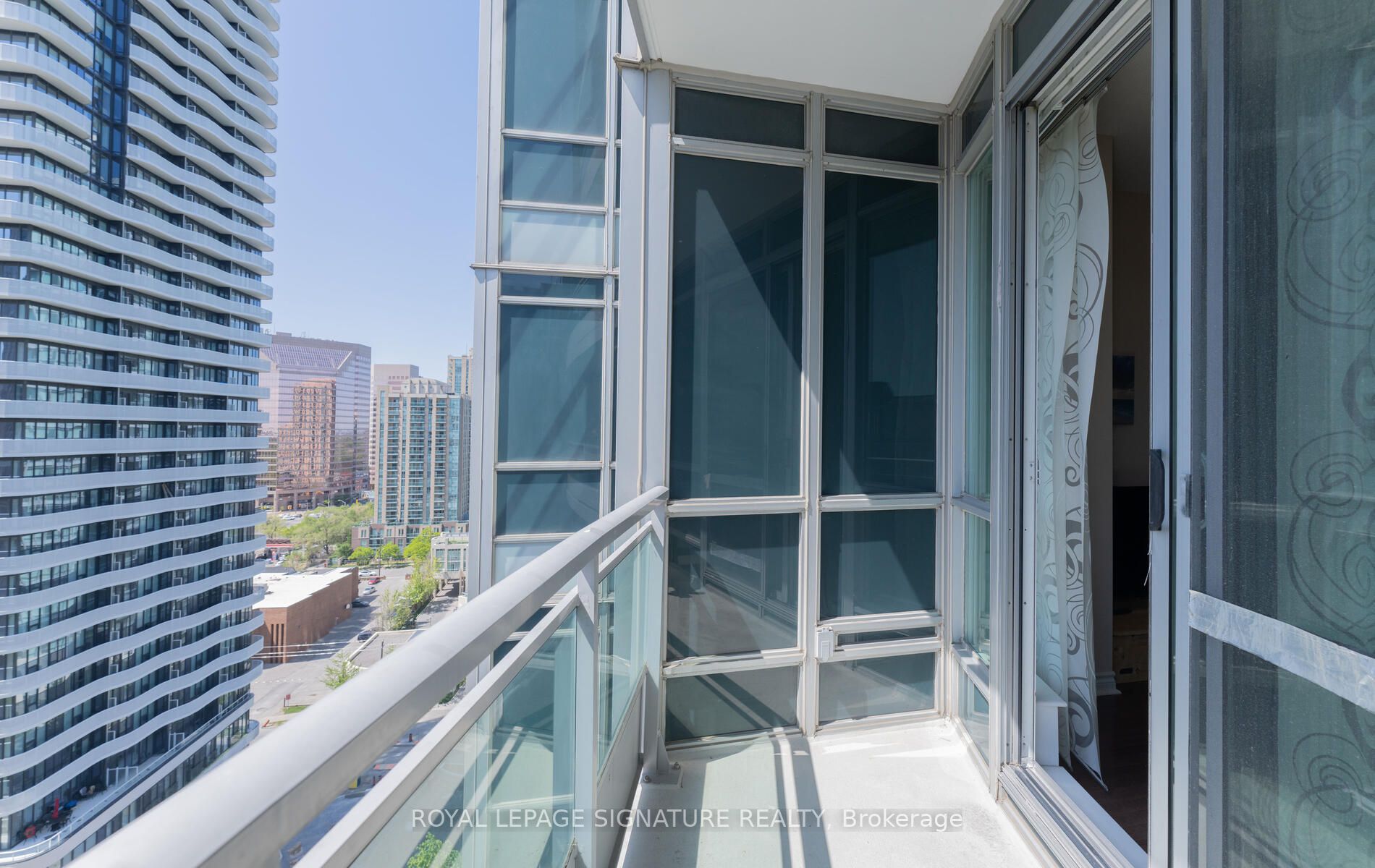 60 Byng Ave, #1502