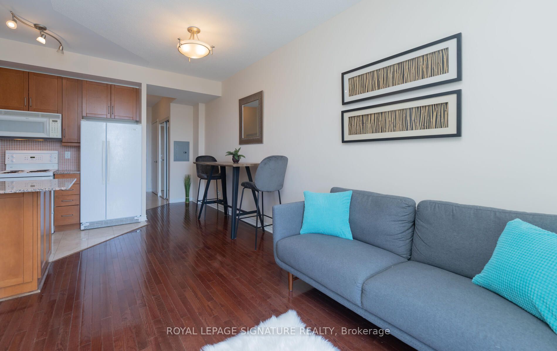 60 Byng Ave, #1502