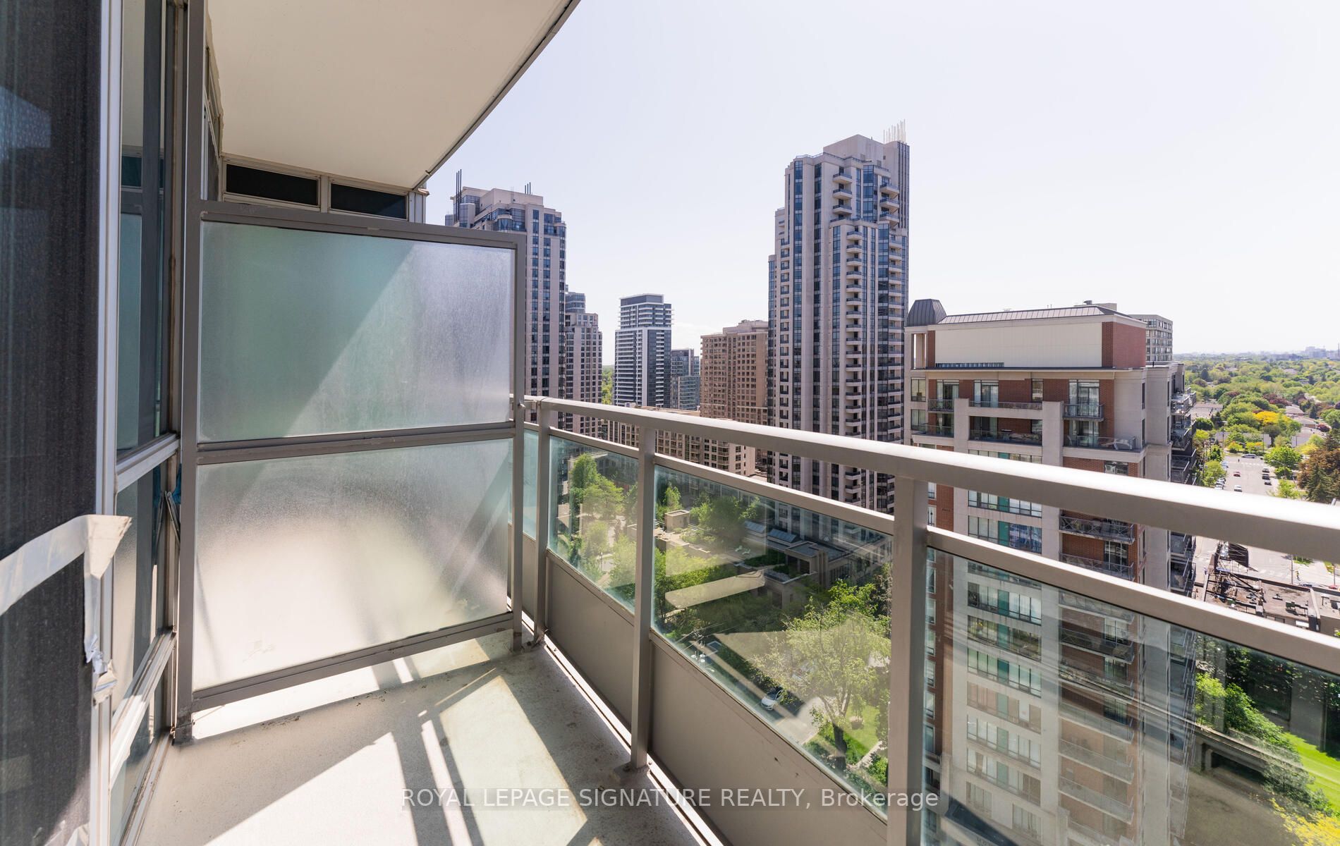 60 Byng Ave, #1502