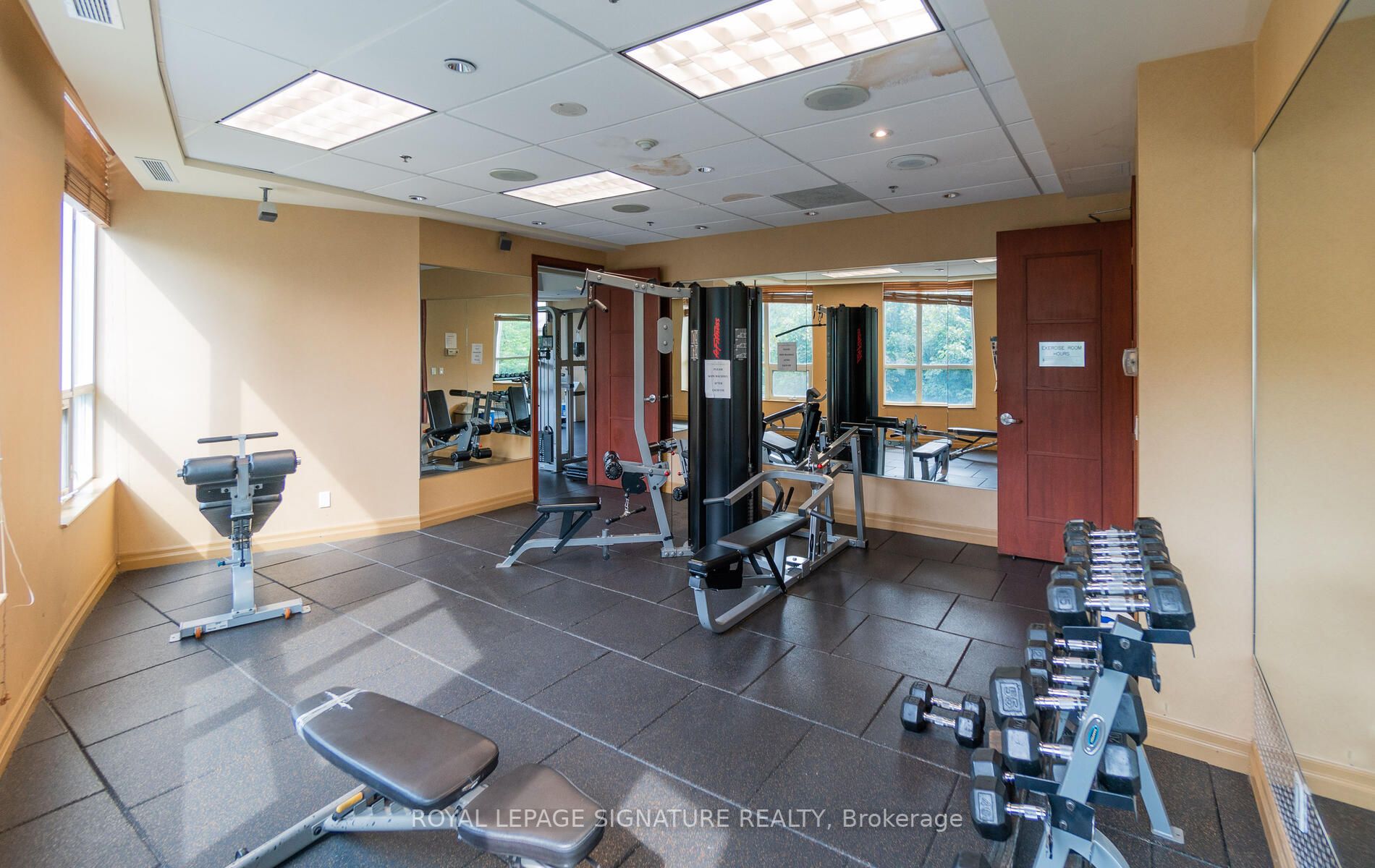 60 Byng Ave, #1502