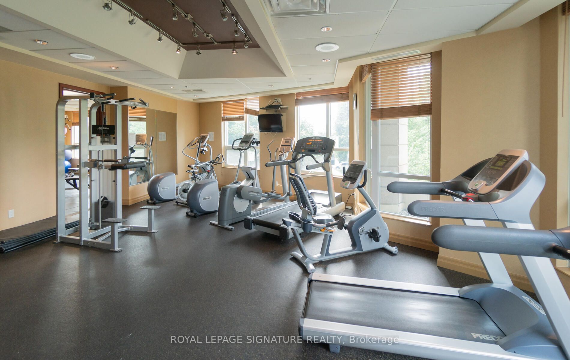 60 Byng Ave, #1502