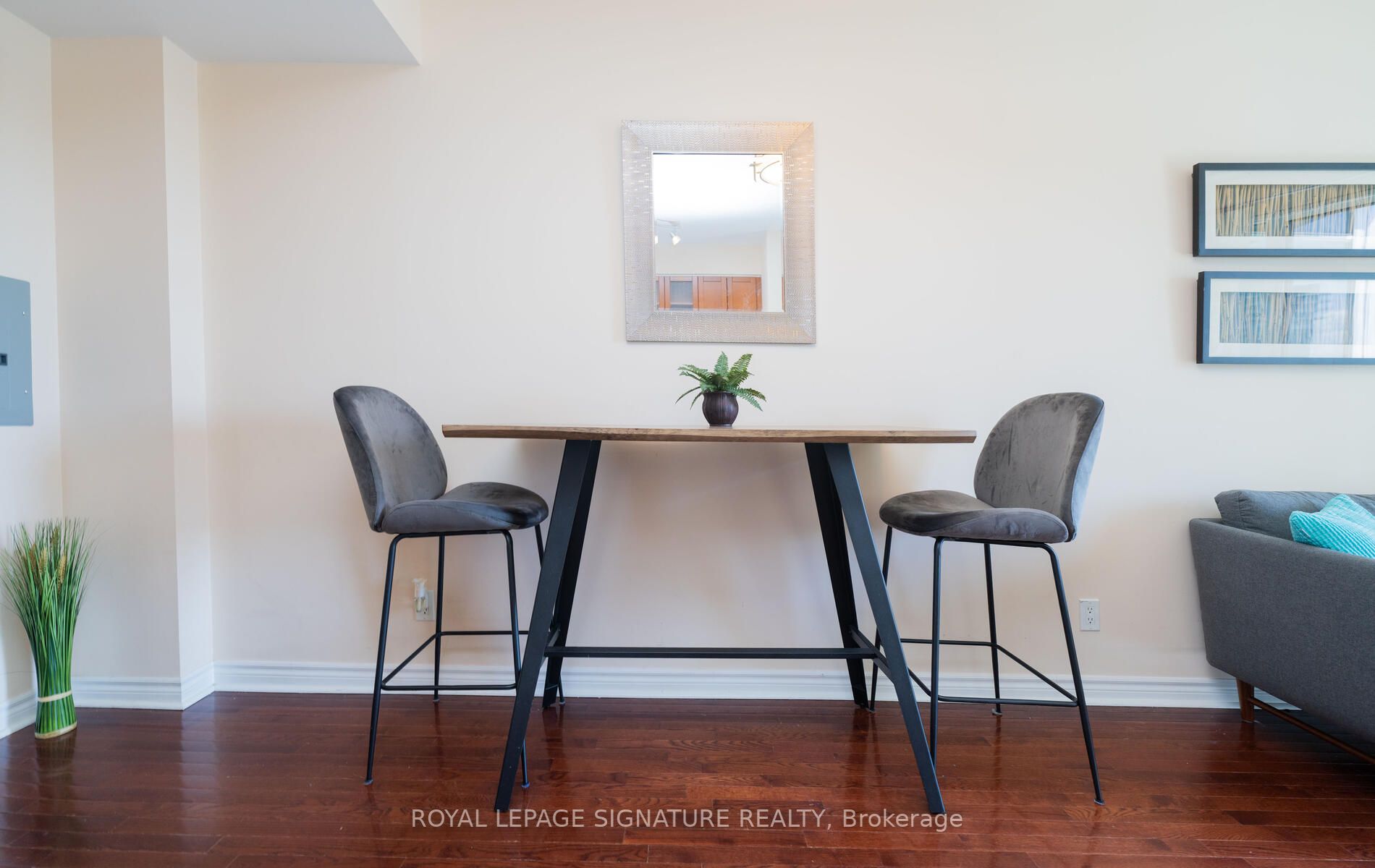 60 Byng Ave, #1502