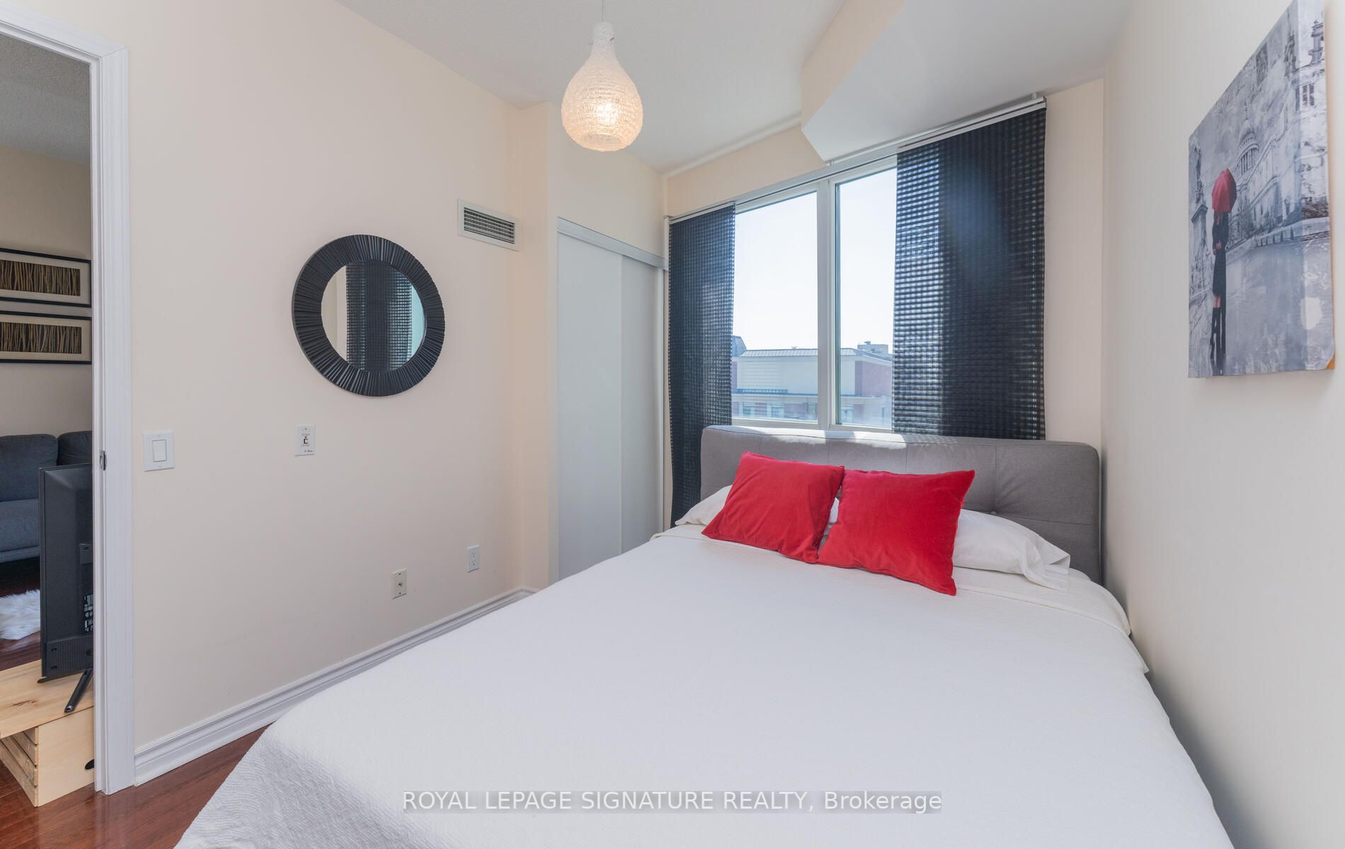 60 Byng Ave, #1502